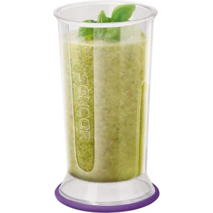 Погружной блендер Sencor SHB 4465VT-EUE3 UA