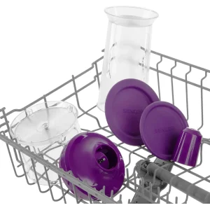 Погружной блендер Sencor SHB 4465VT-EUE3 UA