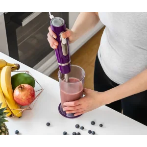 Погружной блендер Sencor SHB 4465VT-EUE3 UA