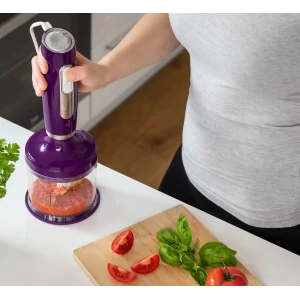 Погружной блендер Sencor SHB 4465VT-EUE3 UA