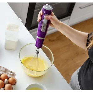 Погружной блендер Sencor SHB 4465VT-EUE3 UA