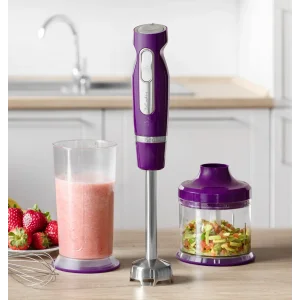 Погружной блендер Sencor SHB 4465VT-EUE3 UA