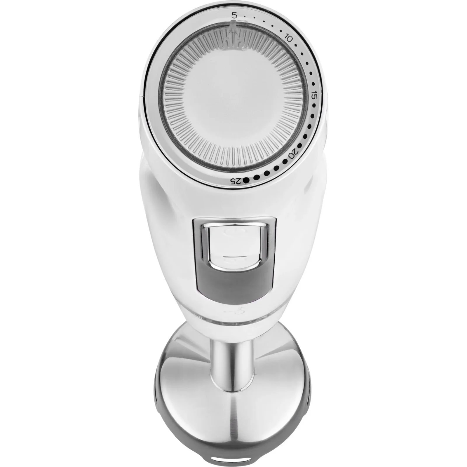 Занурювальний блендер Sencor SHB 4460WH-EUE3 UA