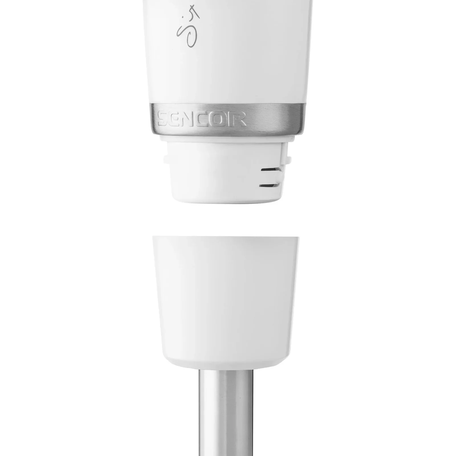 Занурювальний блендер Sencor SHB 4460WH-EUE3 UA