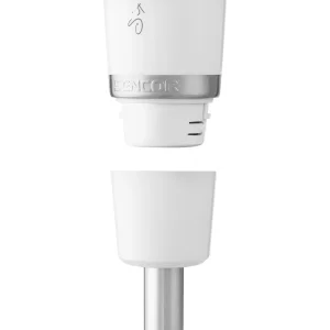 Занурювальний блендер Sencor SHB 4460WH-EUE3 UA