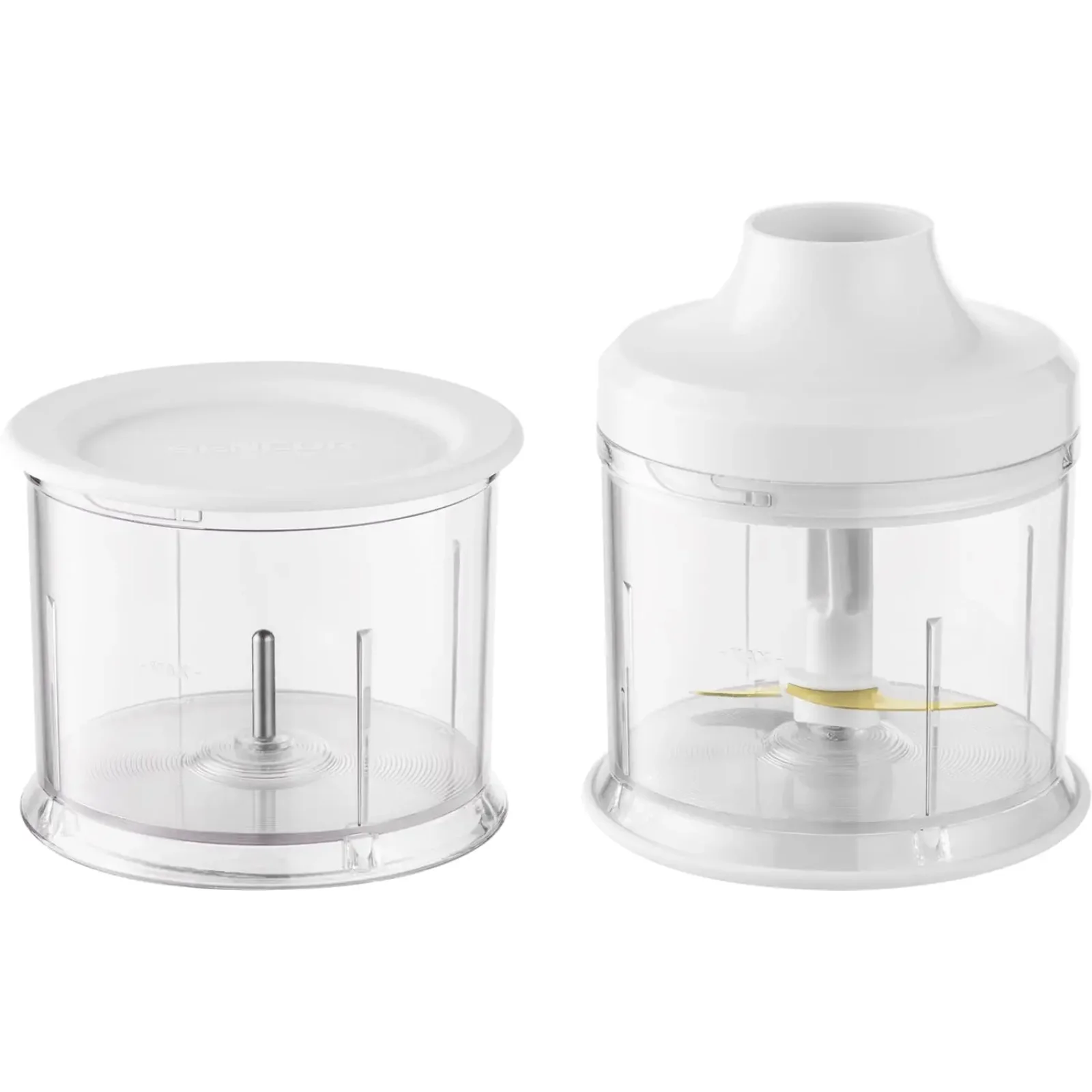 Занурювальний блендер Sencor SHB 4460WH-EUE3 UA