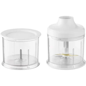 Занурювальний блендер Sencor SHB 4460WH-EUE3 UA