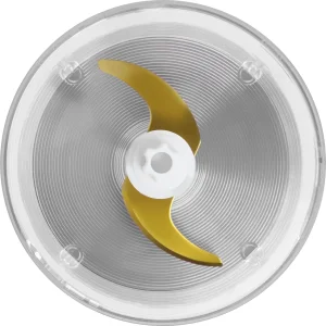 Занурювальний блендер Sencor SHB 4460WH-EUE3 UA