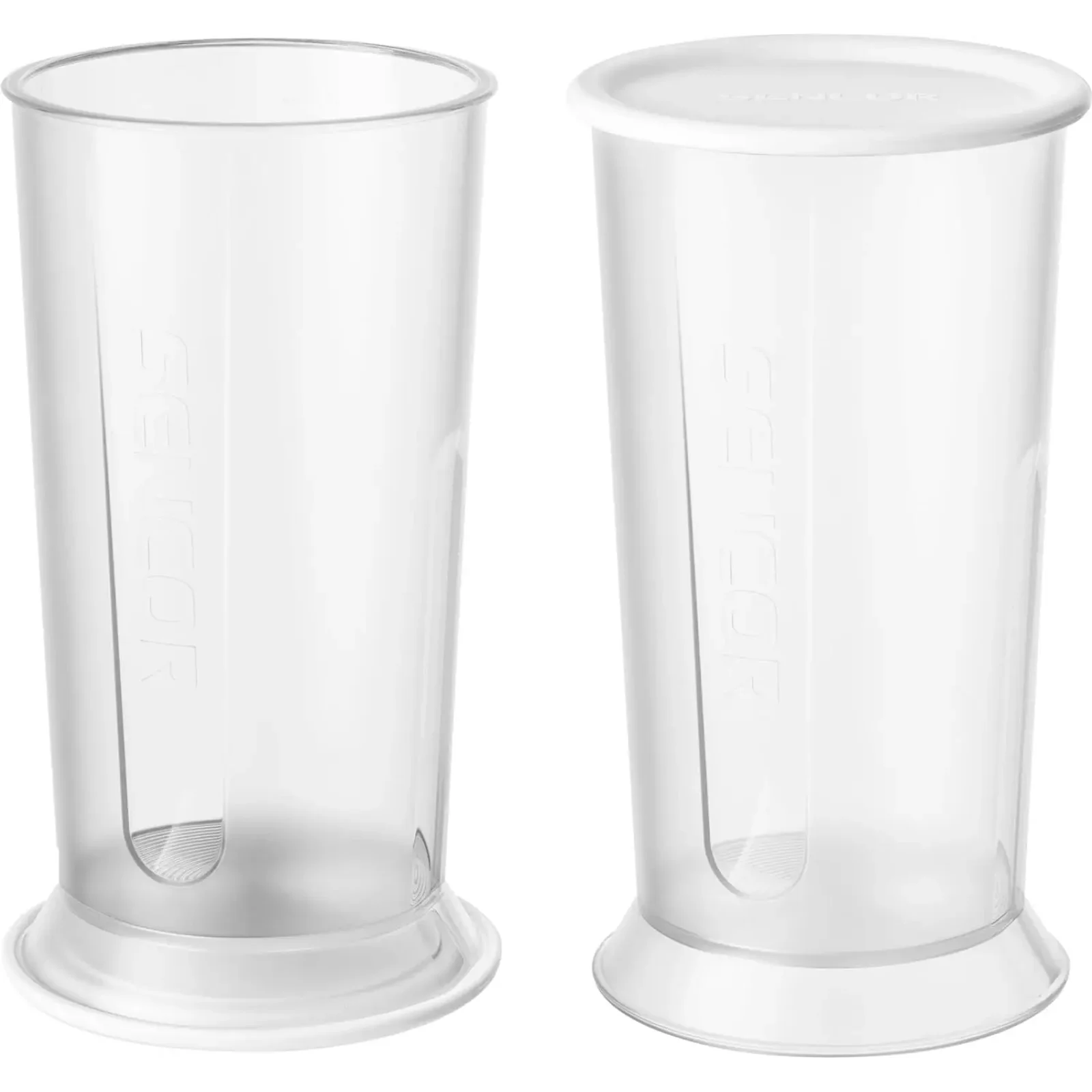 Занурювальний блендер Sencor SHB 4460WH-EUE3 UA