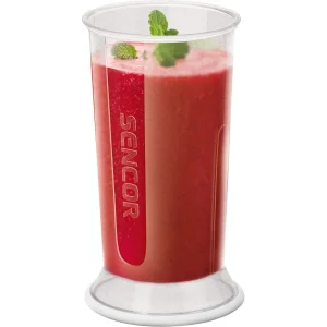 Занурювальний блендер Sencor SHB 4460WH-EUE3 UA