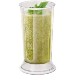 Занурювальний блендер Sencor SHB 4460WH-EUE3 UA