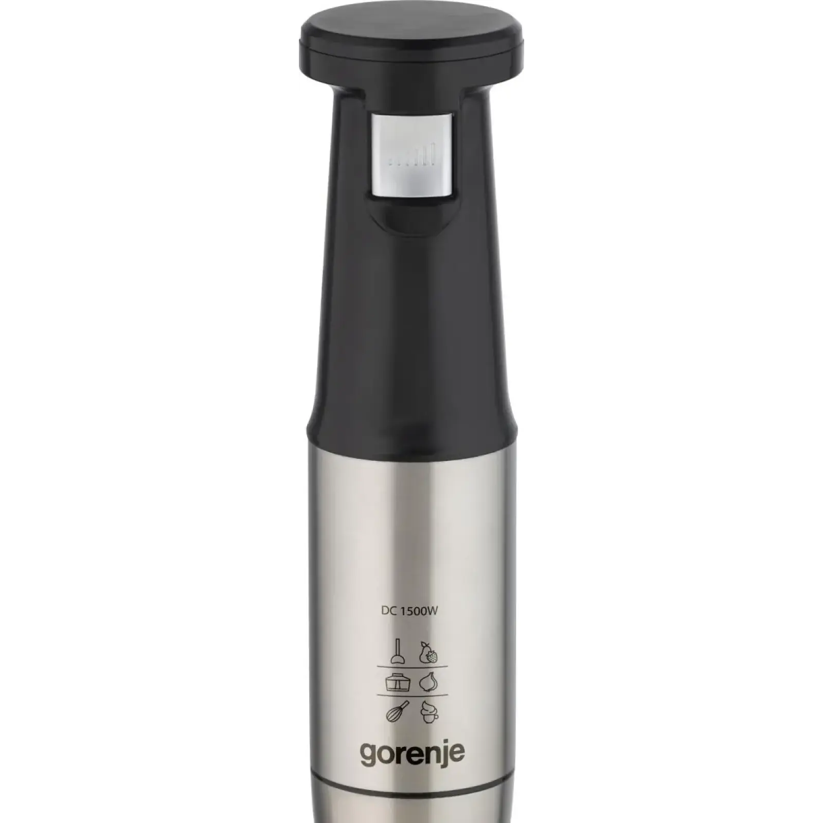 Погружной блендер Gorenje HBX1500VS UA