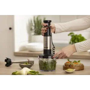 Погружной блендер Gorenje HBX1500VS UA