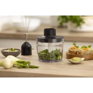 Погружной блендер Gorenje HBX1500VS UA