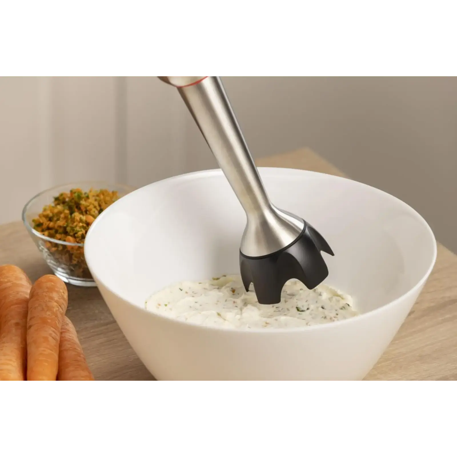 Погружной блендер Gorenje HBX1500VS UA