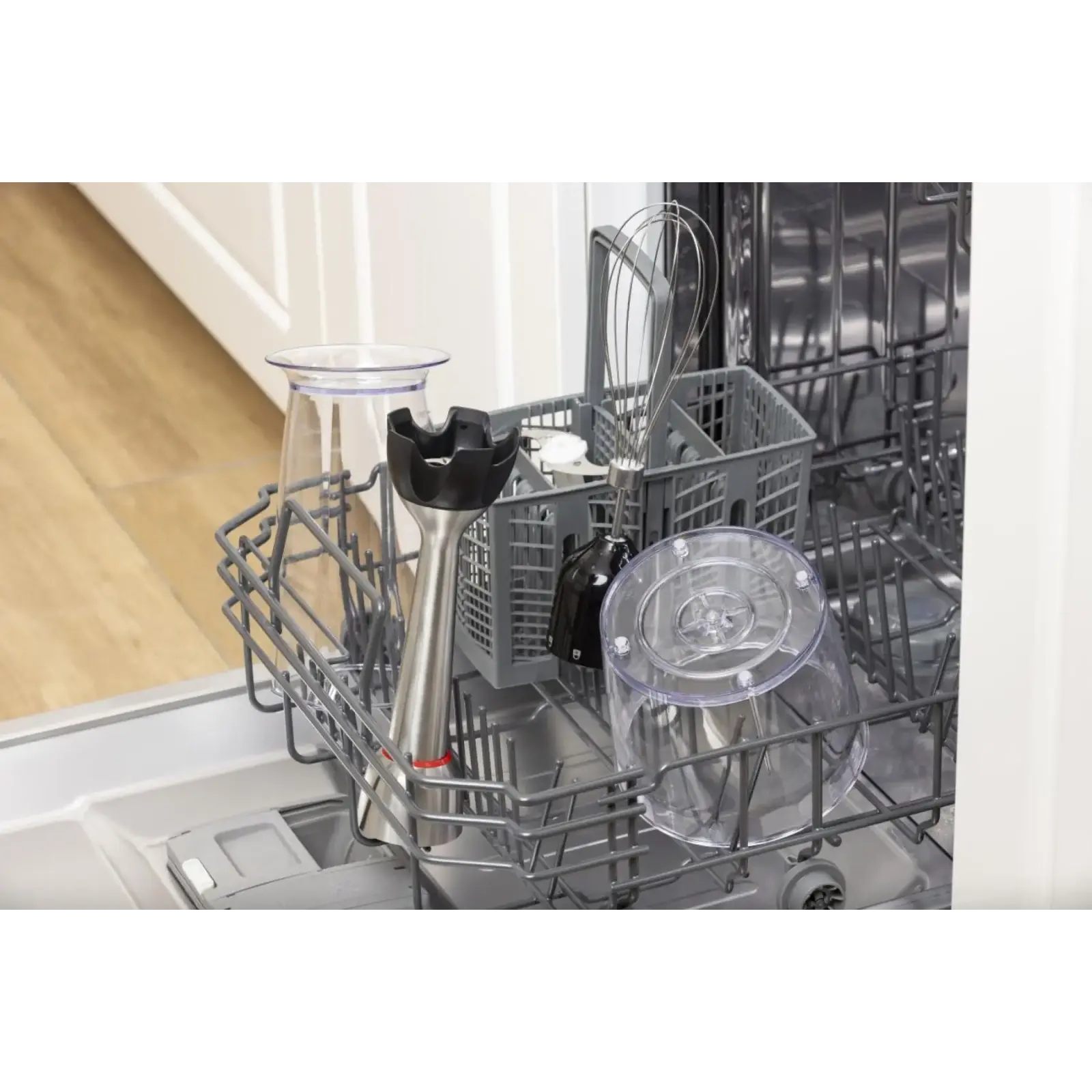 Погружной блендер Gorenje HBX1500VS UA