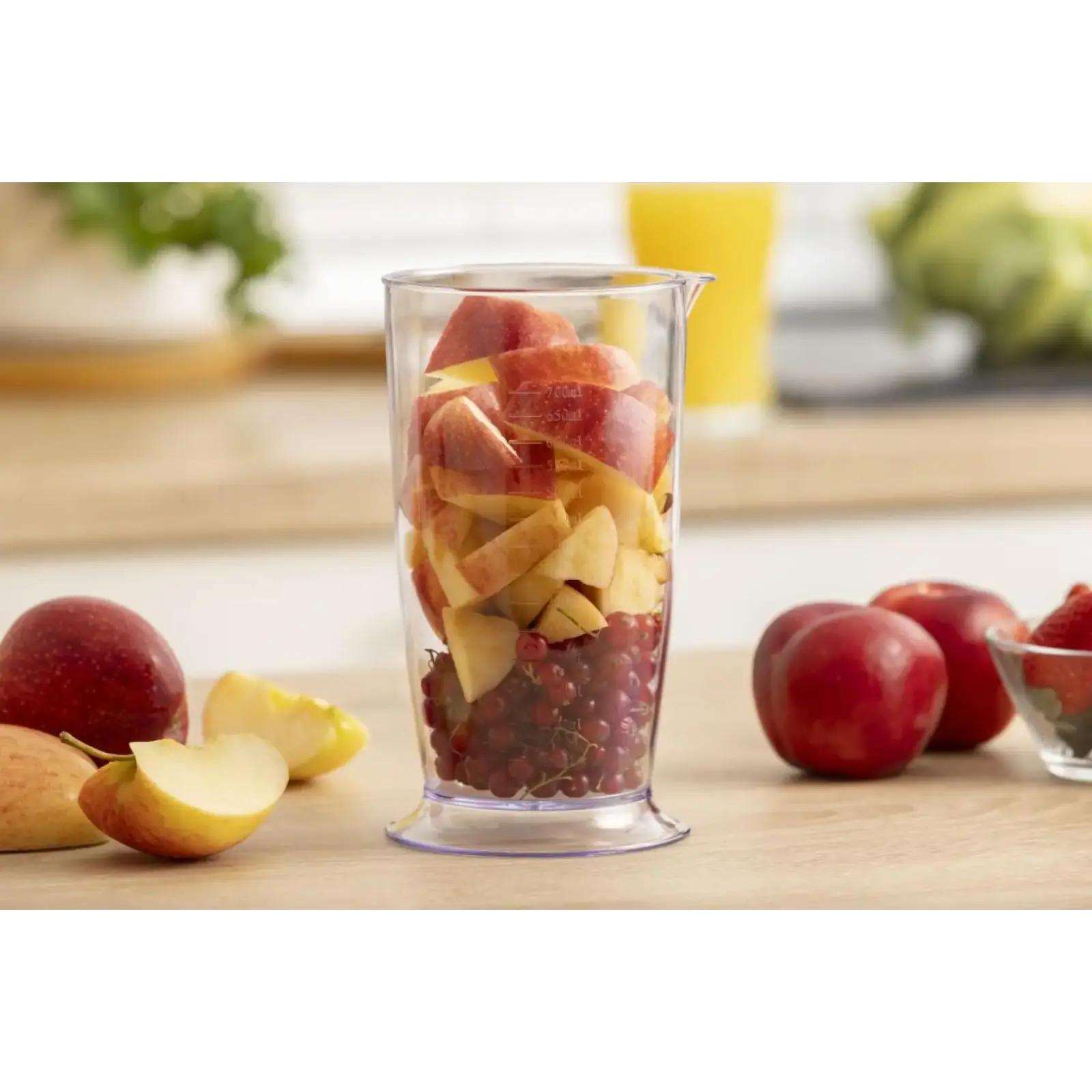 Погружной блендер Gorenje HBX1500VS UA