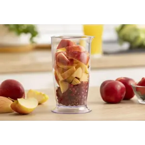 Погружной блендер Gorenje HBX1500VS UA