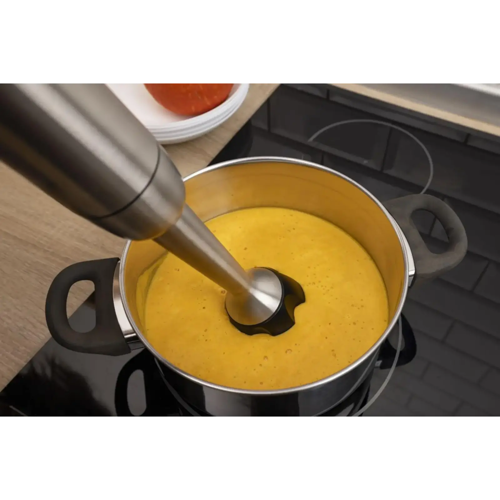 Погружной блендер Gorenje HBX1500VS UA