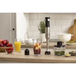 Погружной блендер Gorenje HBX1500VS UA