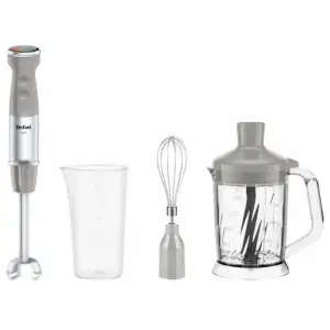 Занурювальний блендер Tefal HB67MB30 UA