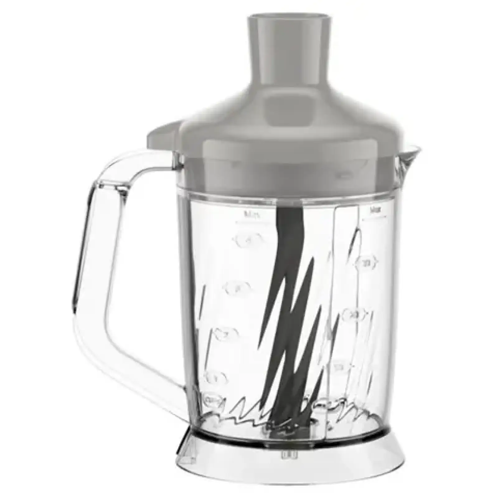 Занурювальний блендер Tefal HB67MB30 UA