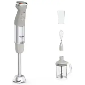 Занурювальний блендер Tefal HB67MB30 UA