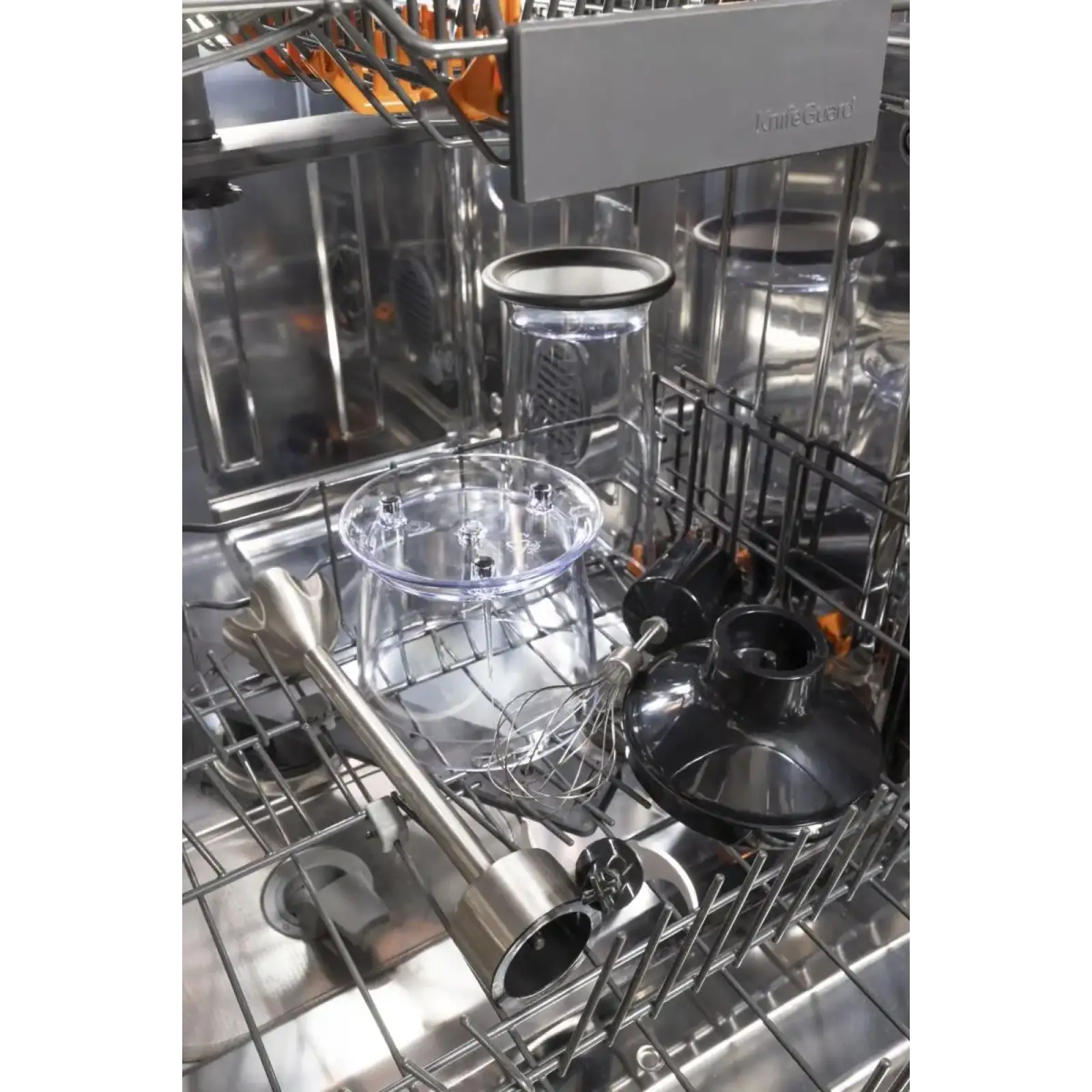 Занурюваний блендер Gorenje HBX1500VX UA