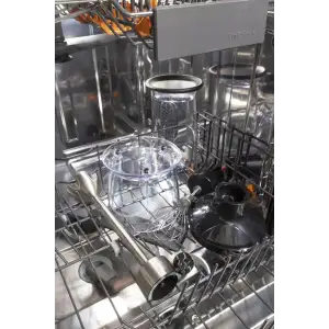 Занурюваний блендер Gorenje HBX1500VX UA