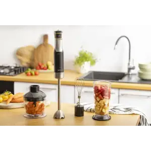 Занурюваний блендер Gorenje HBX1500VX UA