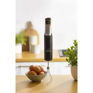 Занурюваний блендер Gorenje HBX1500VX UA