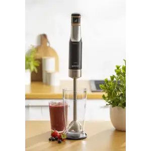 Погружной блендер Gorenje HBX1500VX UA