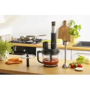 Погружной блендер Gorenje HBX1500VXC (HB-80215) UA