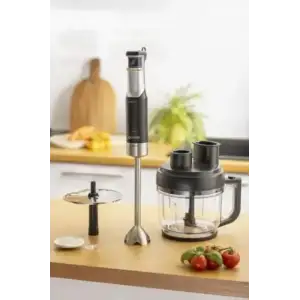 Погружной блендер Gorenje HBX1500VXC (HB-80215) UA