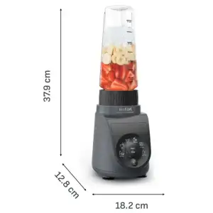 Блендер стаціонарний TEFAL BL1EHBF0 UA