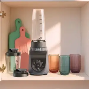 Блендер стаціонарний TEFAL BL1EHBF0 UA