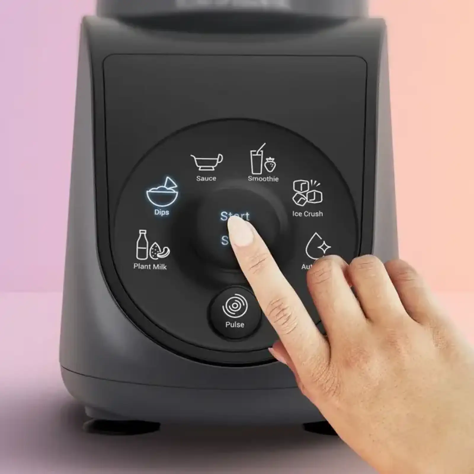 Блендер стаціонарний TEFAL BL1EHBF0 UA