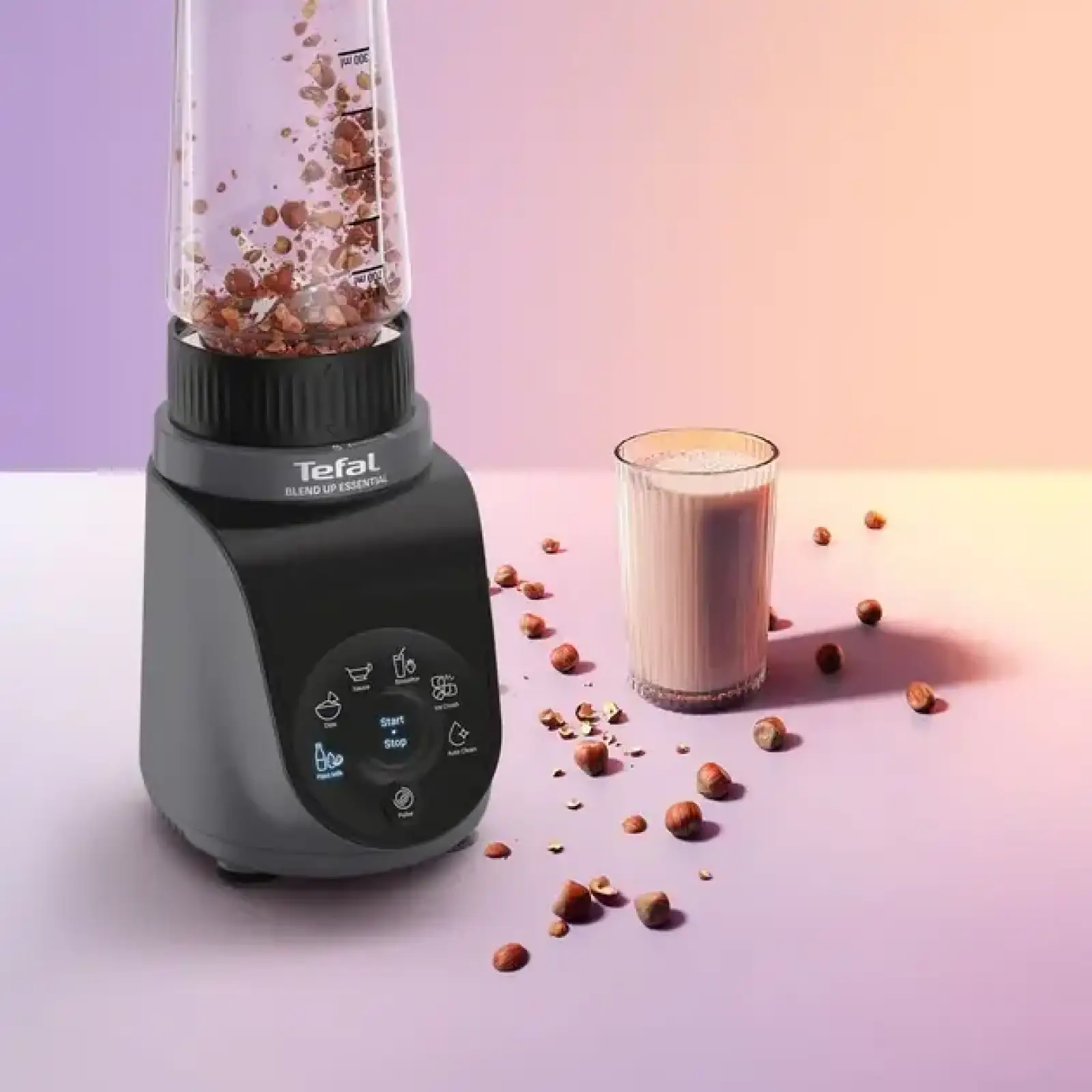 Блендер стаціонарний TEFAL BL1EHBF0 UA