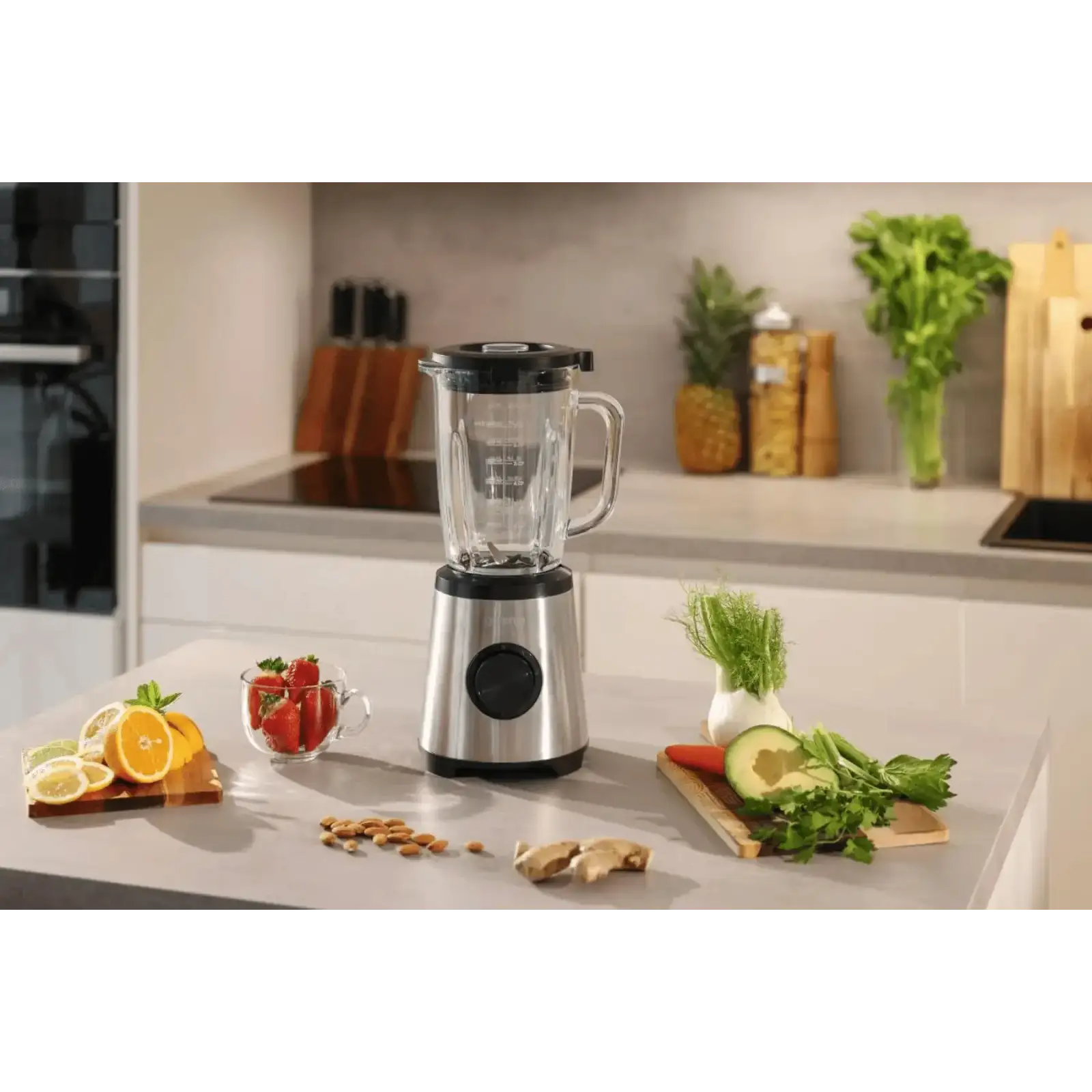 Стационарный блендер Gorenje B1300E UA
