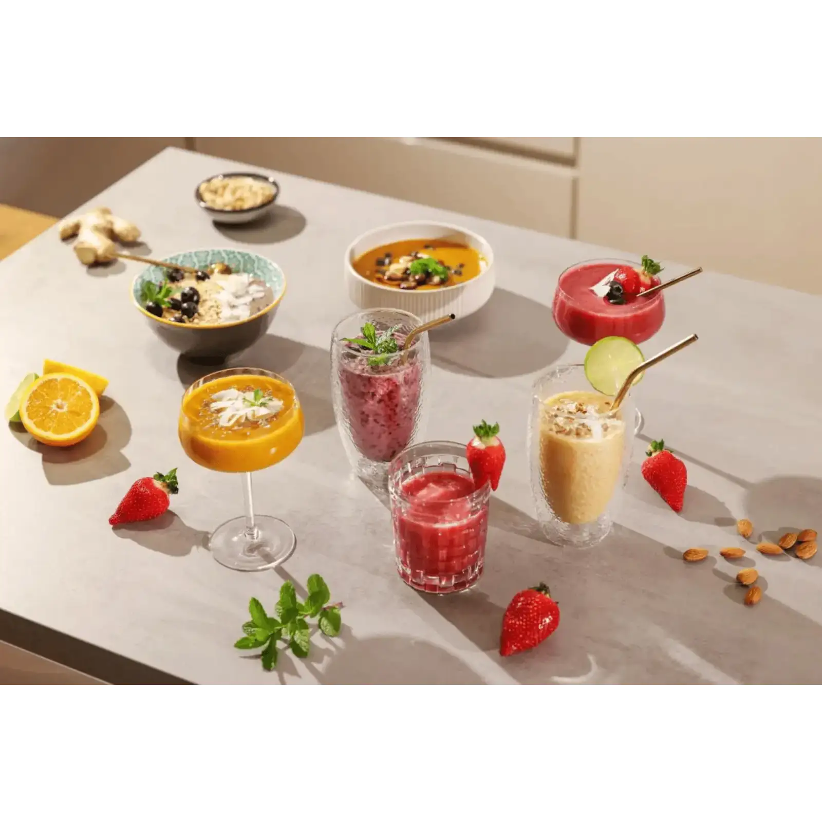 Стационарный блендер Gorenje B1300E UA