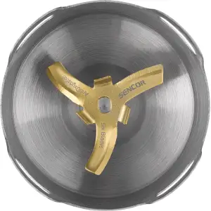 Занурювальний блендер Sencor SHB4461GR-EUE3 UA