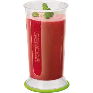 Занурювальний блендер Sencor SHB4461GR-EUE3 UA