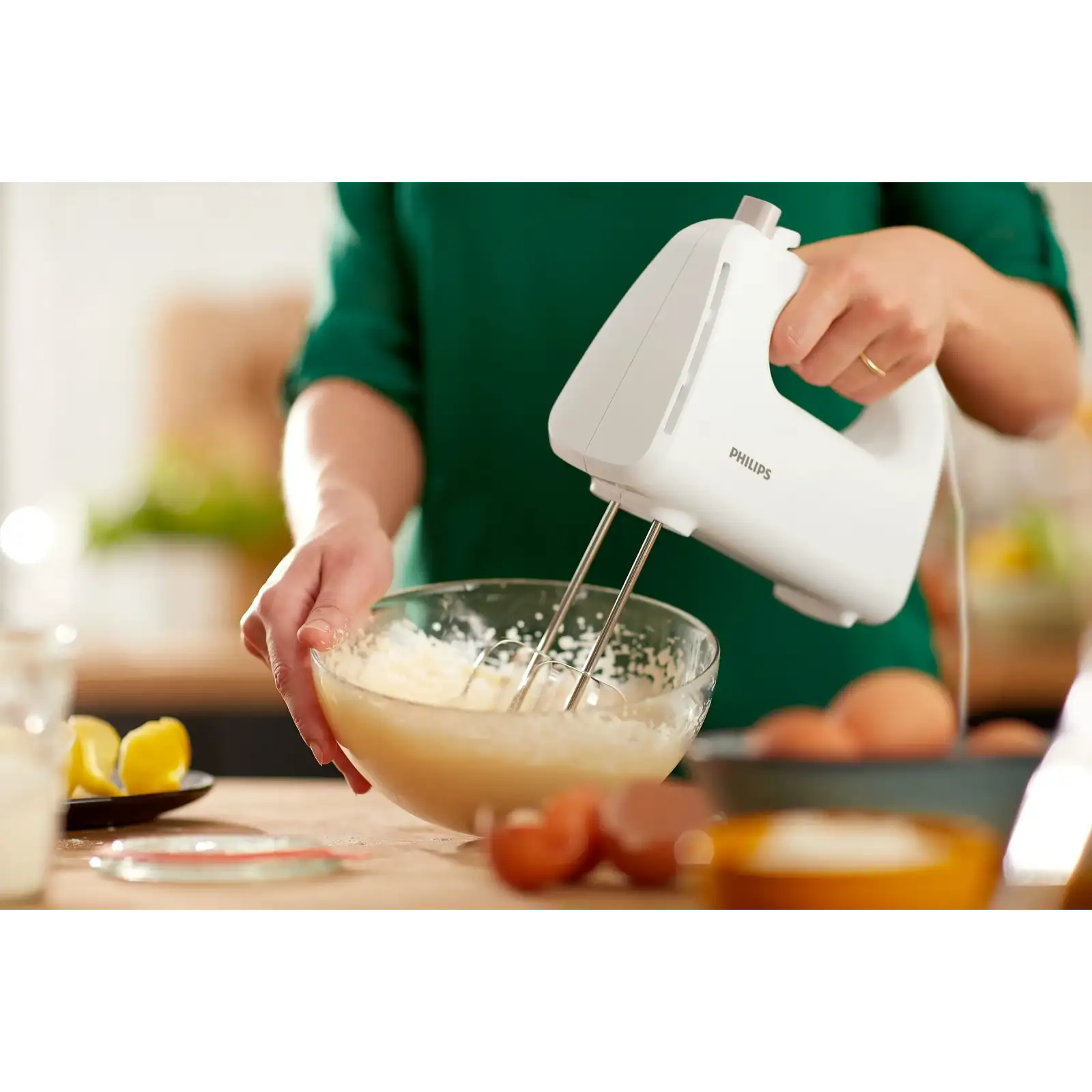 Миксер Philips HR3705/00 UA