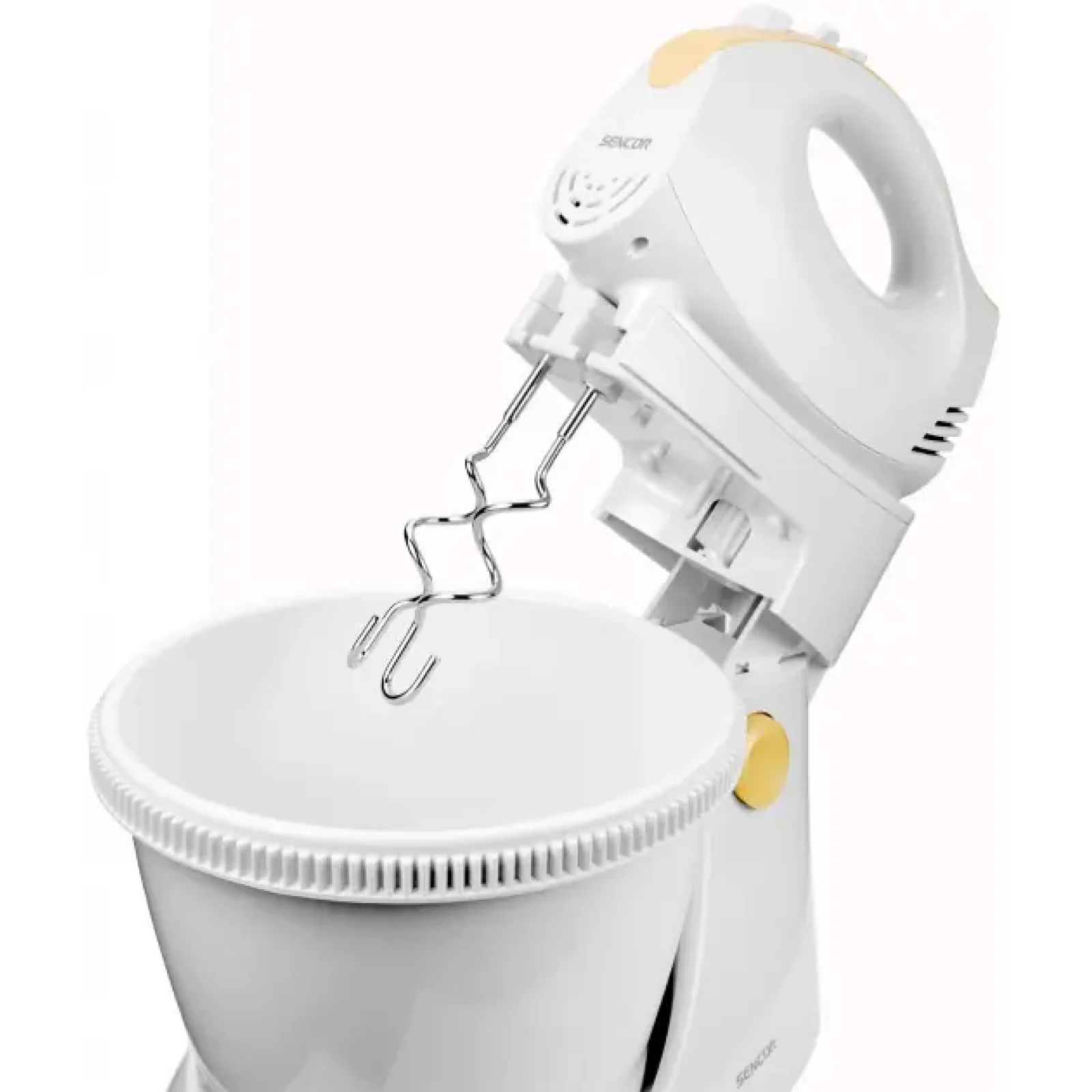 Міксер з чашею SENCOR SHM5330 UA