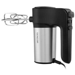 Миксеры без чаши SENCOR SHM 5207SS UA