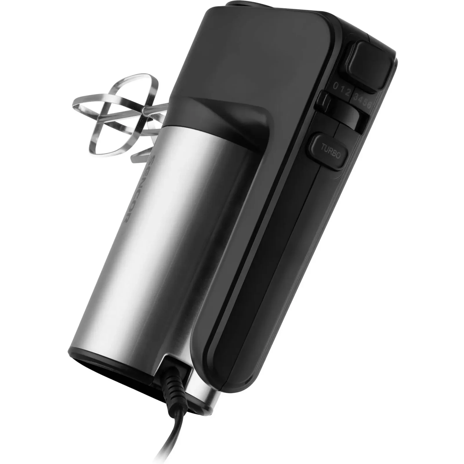 Миксеры без чаши SENCOR SHM 5207SS UA