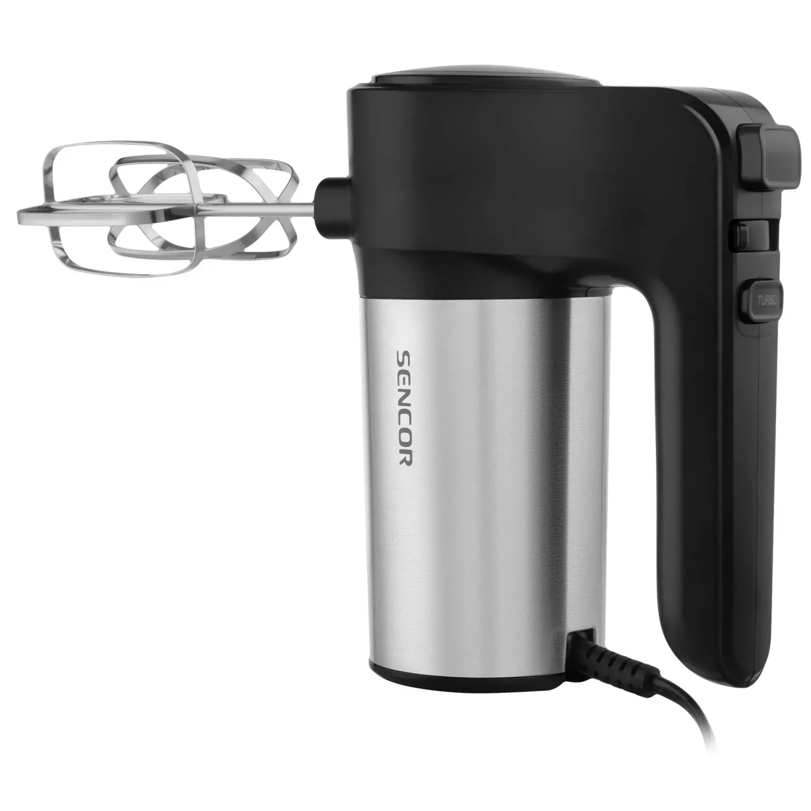 Миксеры без чаши SENCOR SHM 5207SS UA