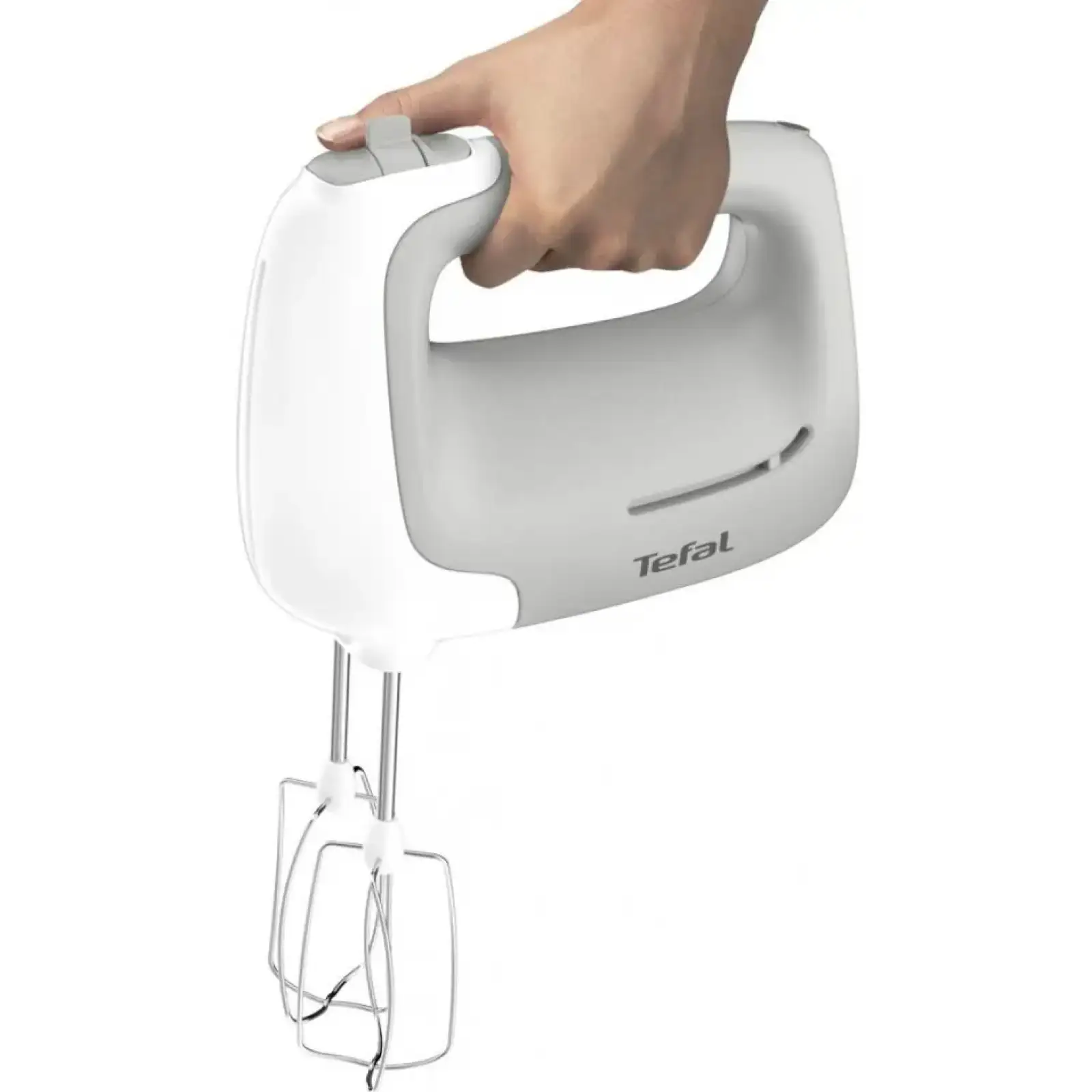 Миксер Tefal HT450B38 UA