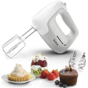 Миксер Tefal HT450B38 UA