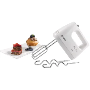 Міксер без чаші GORENJE M 360 CW (LW-2033G1) UA